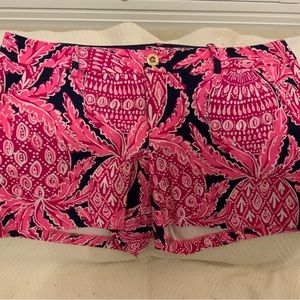 Lilly Pulitzer Shorts
